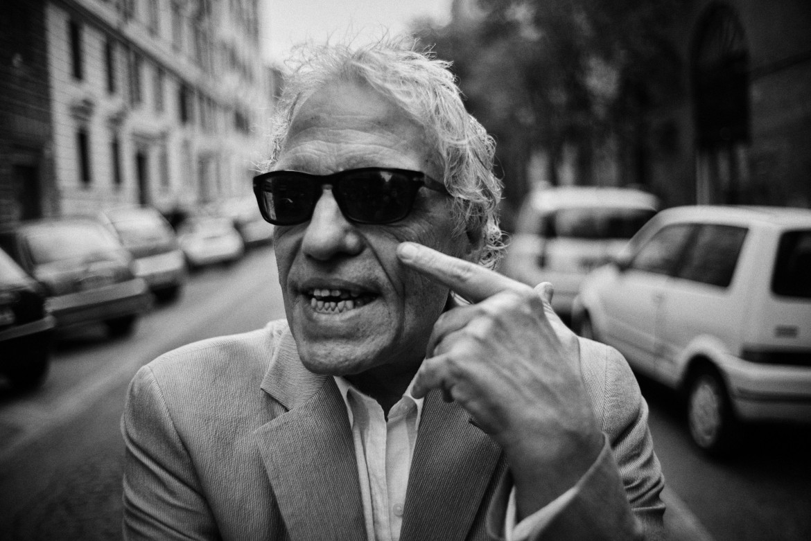 Dal «tour» a Roma, la celebrazione della vita secondo Abel Ferrara