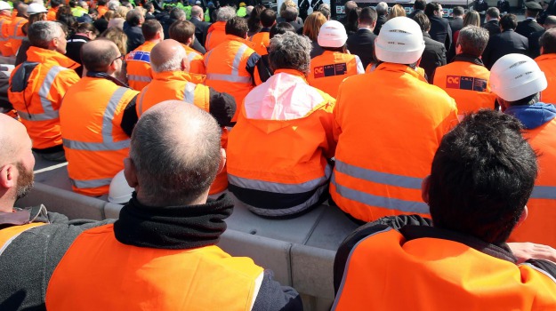 A Siracusa non si può protestare il prefetto vieta i cortei operai