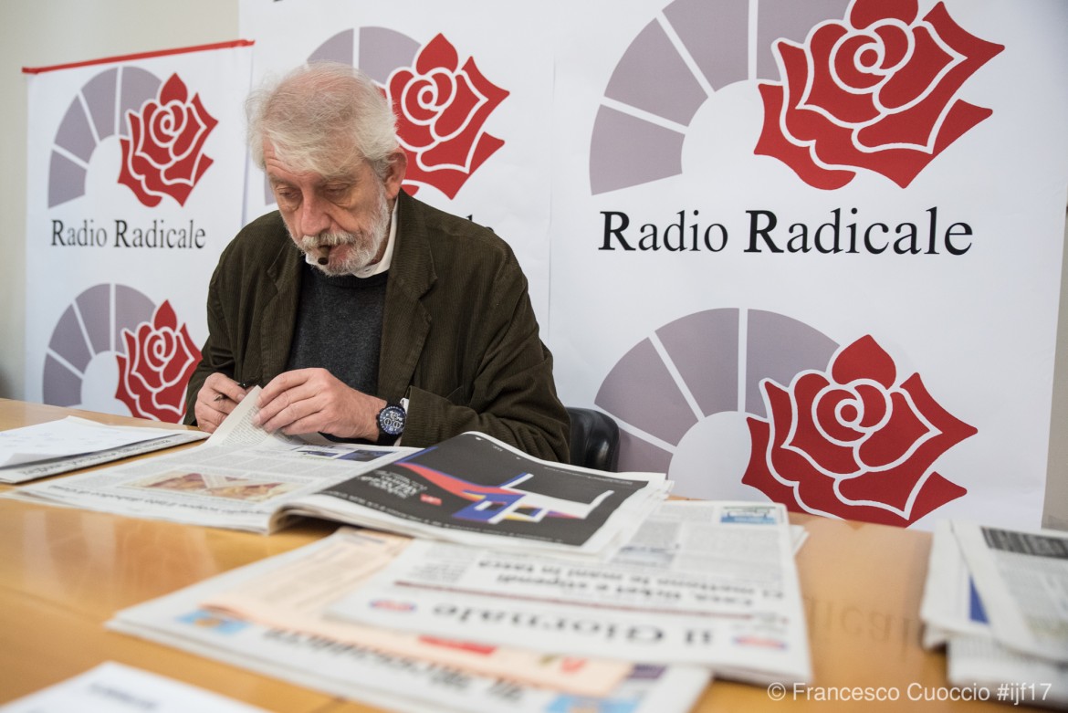 Radio Radicale, il M5S salva il passato. Non il futuro