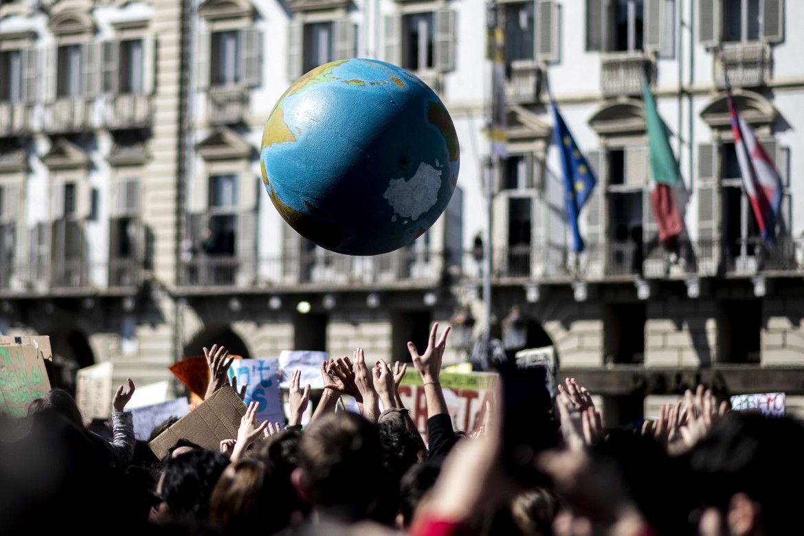 Scommettere sul verde conviene