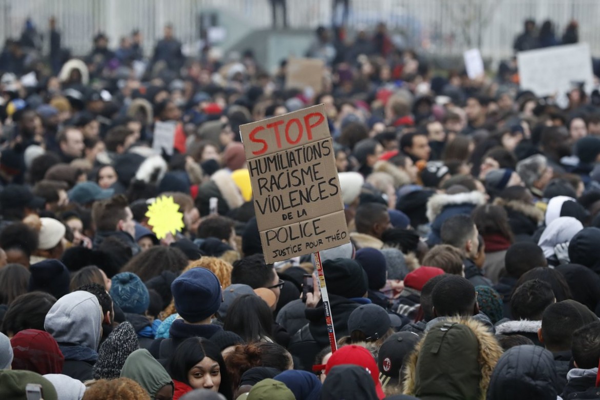 Cartografia delle insurrezioni, dalle banlieues alle primavere arabe