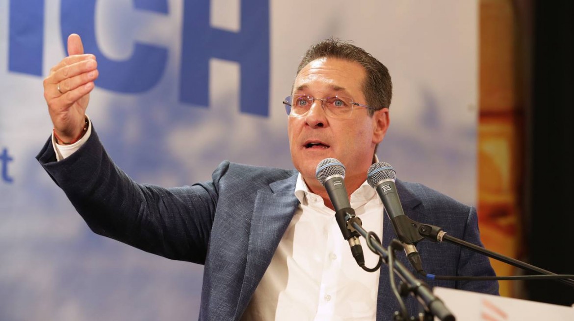 Il video di Strache terremota il governo. Elezioni anticipate in Austria