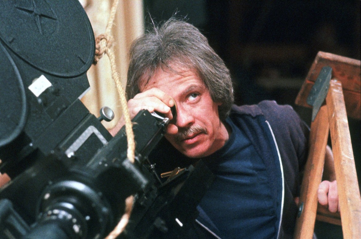 John Carpenter, sublime (im)moralista