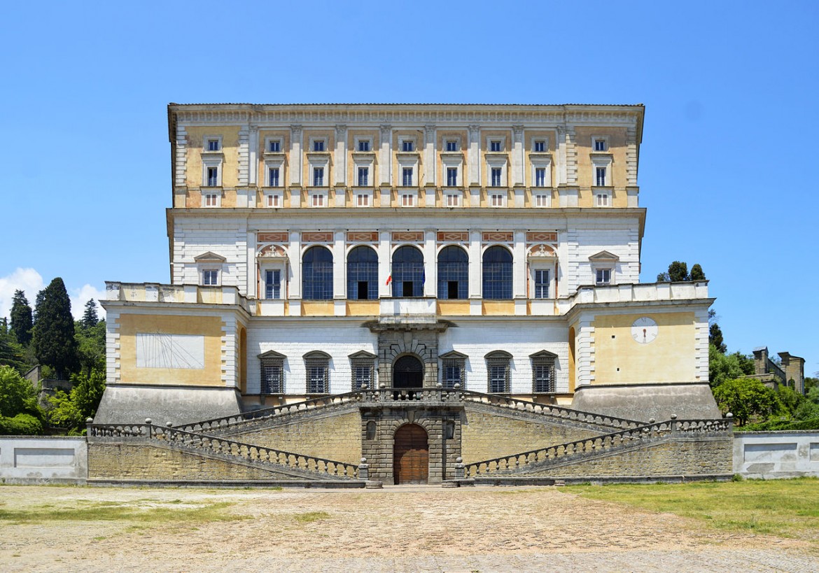 «Margini». In provincia di Viterbo si discute di «diritti contesi»