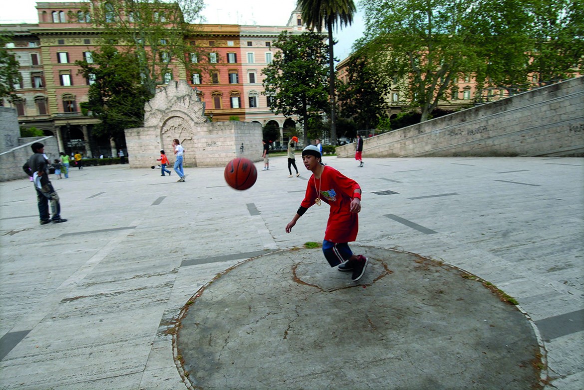 Il romanzo di formazione del futuro