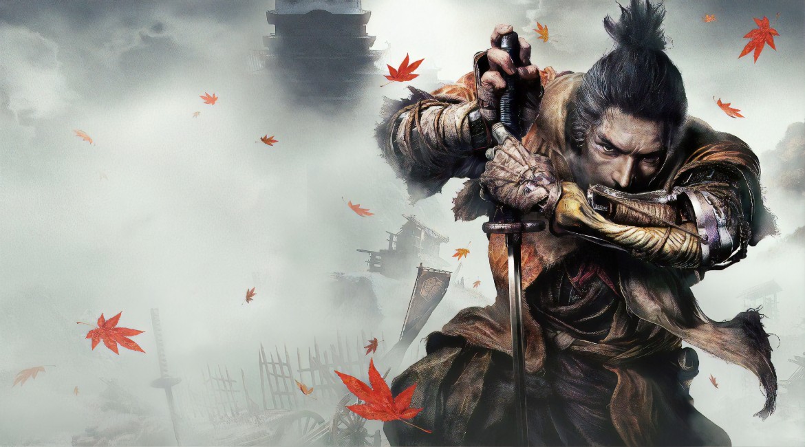 «Sekiro», la paura come lezione di vita