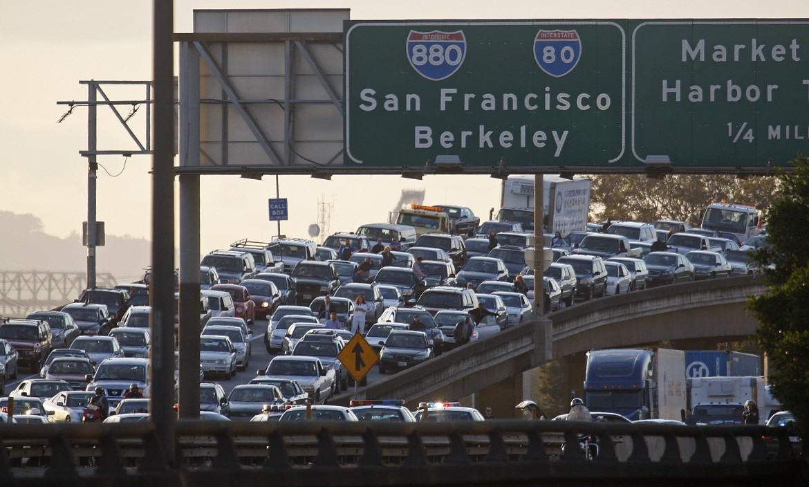 I giganti dell’auto preferiscono il green di Obama