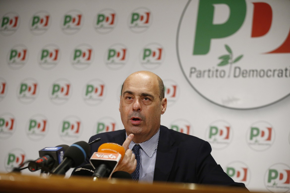 Zingaretti ora può andare avanti: «Siamo l’alternativa a Salvini»