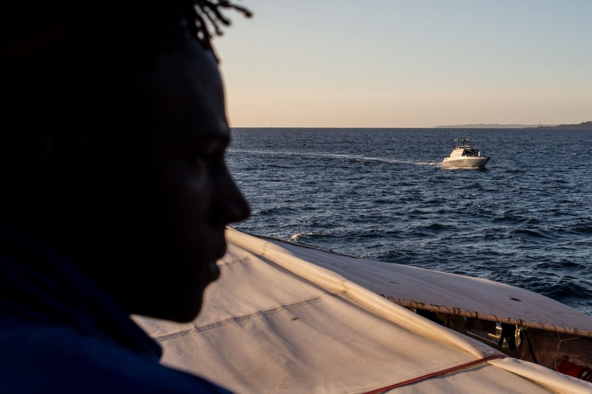 Sea Watch, aperta inchiesta dalla procura di Agrigento