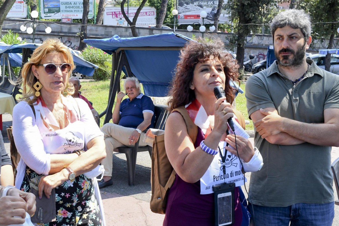 La senatrice Nugnes: «Dopo dieci anni lascio i 5 Stelle»