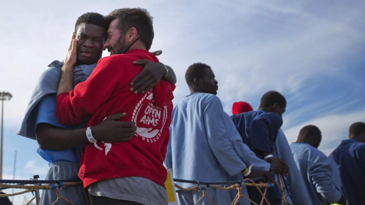 «Contro Sea Watch un nuovo abuso istituzionalizzato»