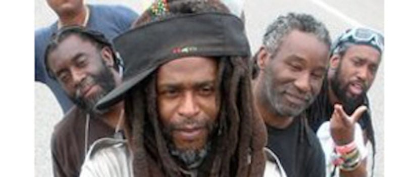 Steel Pulse, il ritmo dell’esistenza