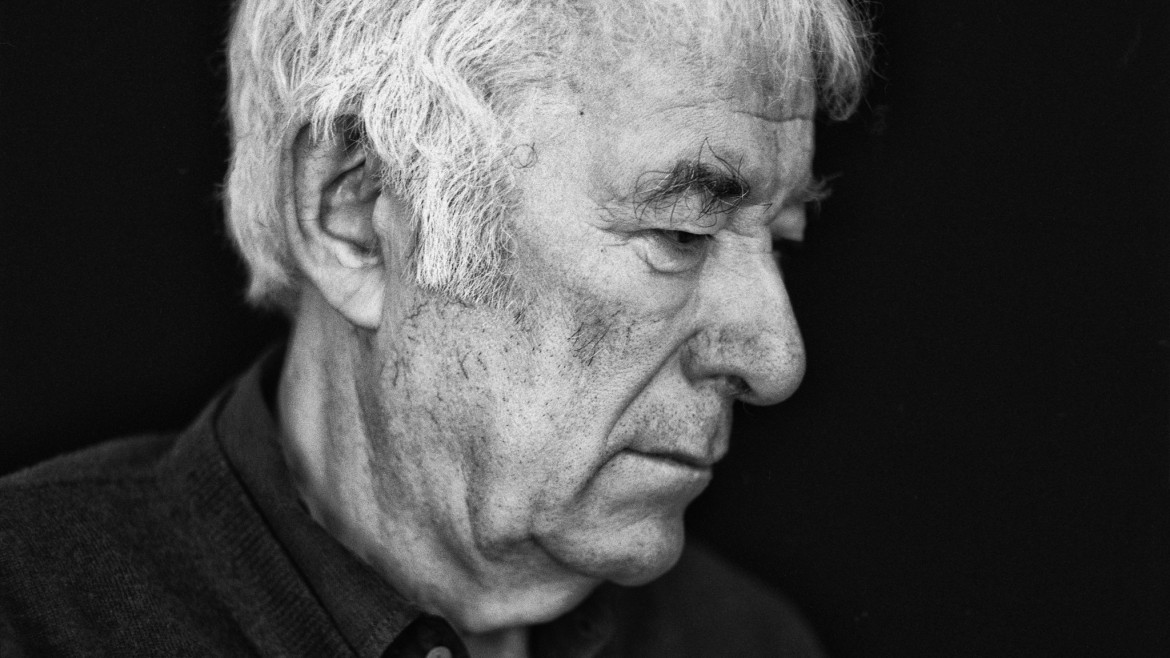 Il canto del folle Sweeney che intrigò Seamus Heaney