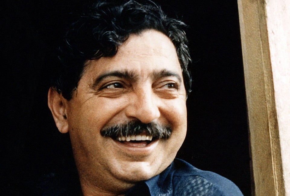 Chico Mendes e gli altri, storie eroiche di persone normali