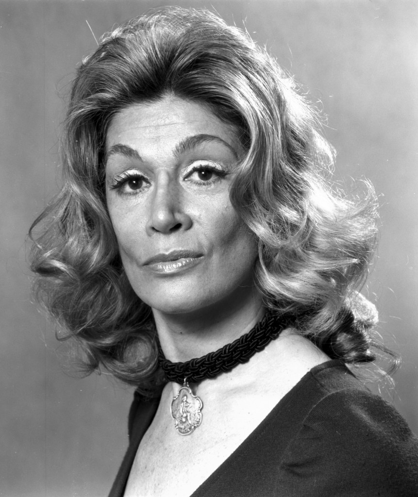 Da Off Broadway a «Wall Street», addio a Sylvia Miles