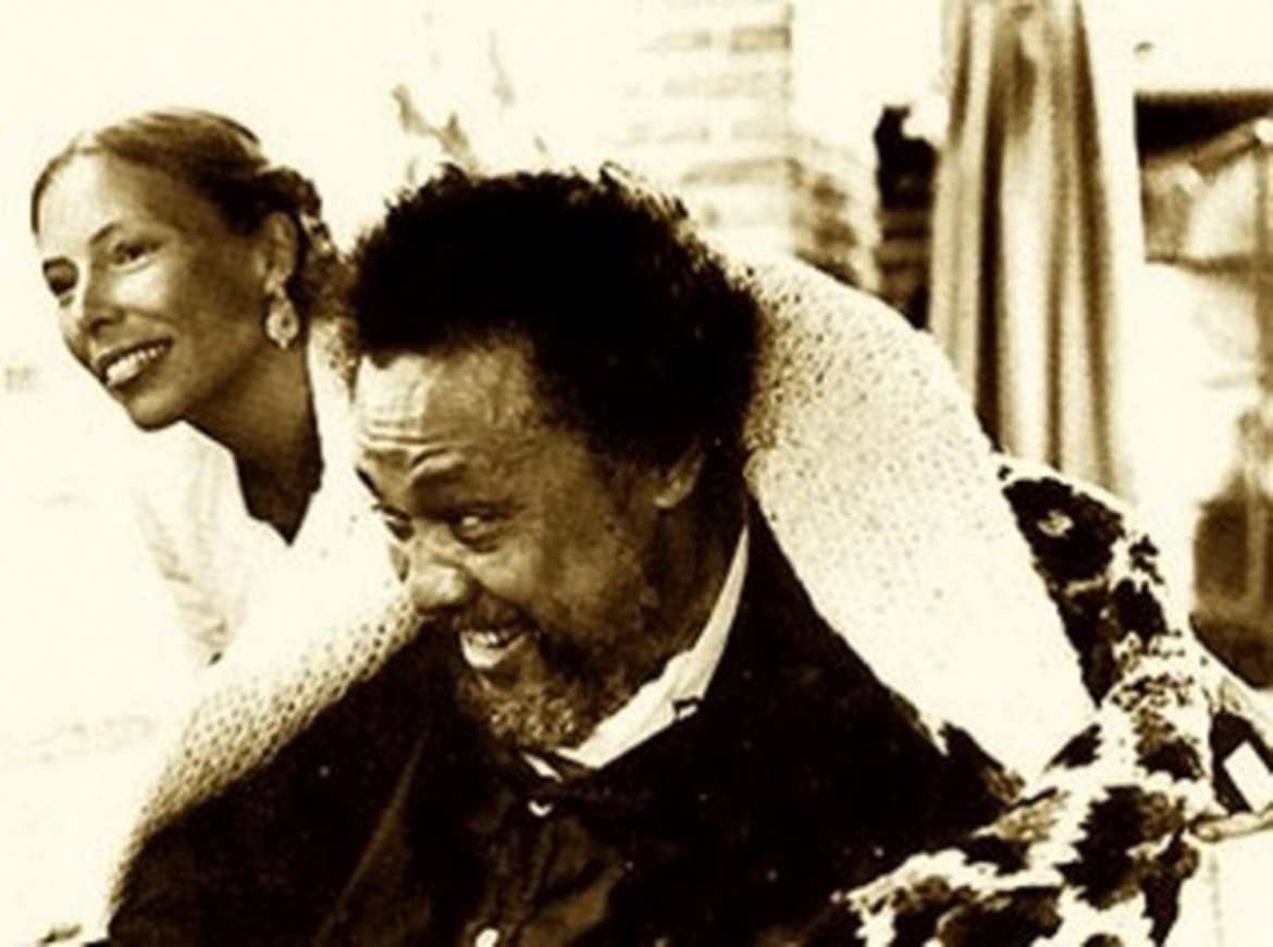 Joni Mitchell, la seduzione di «Mingus»