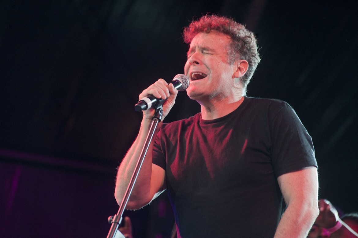 Addio Johnny Clegg, «lo zulu bianco» che ha combattuto l’apartheid