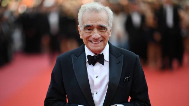 Il prossimo film di Scorsese sugli omicidi nella Nazione Osage