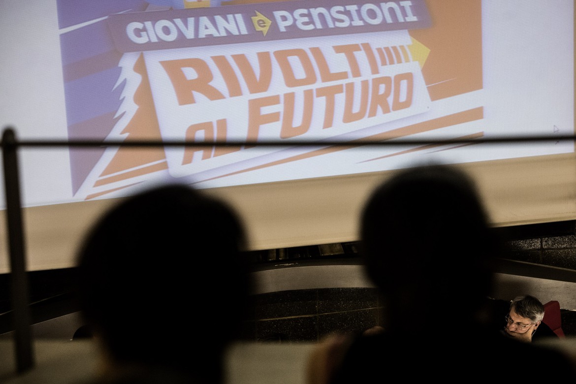 «Precari e part time andranno in pensione oltre i 70 anni»