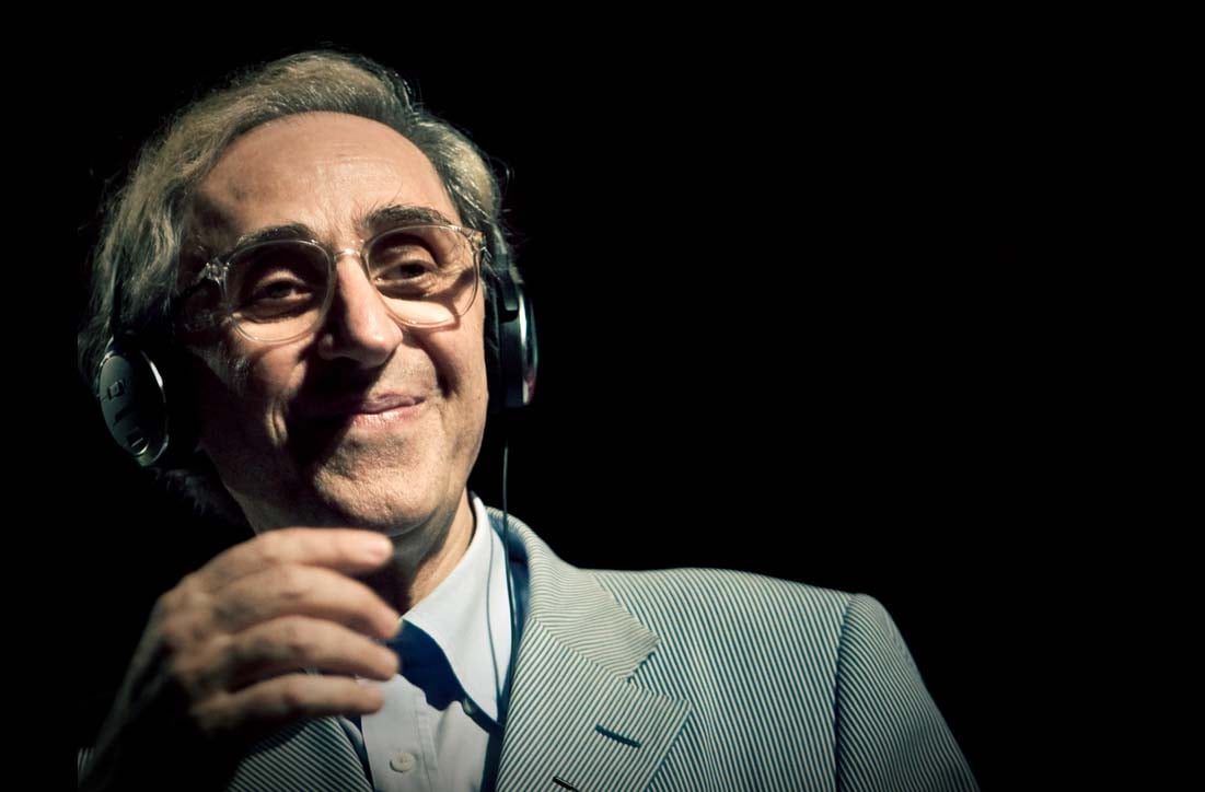 Esoterica e pop, la rivoluzione di Battiato