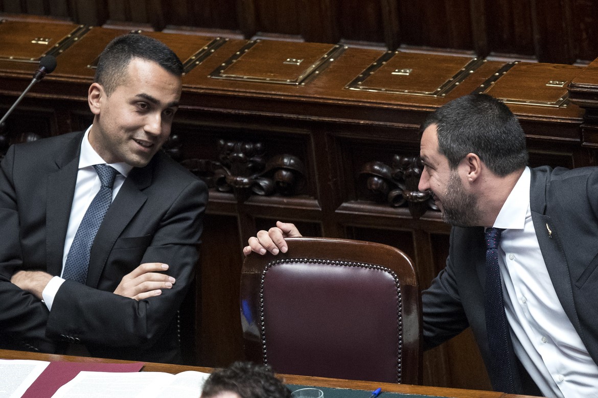 «Le chiacchiere stanno a zero». Tregua armata dopo la tempesta