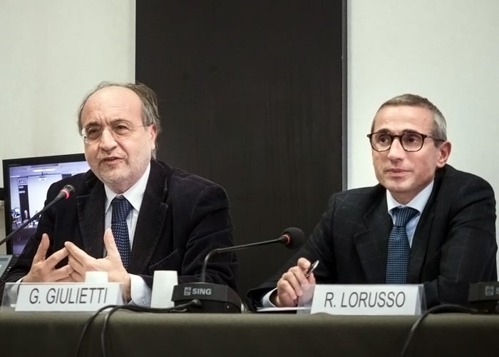 Editoria, il governo comincia dal sindacato