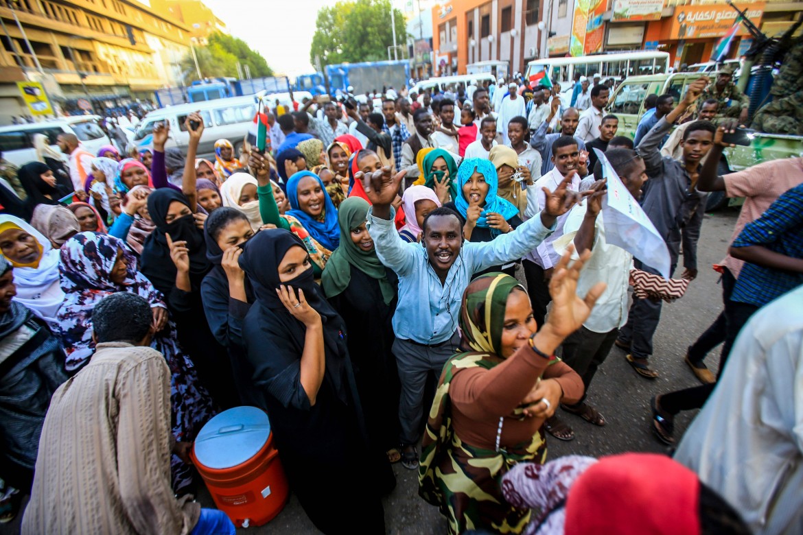 Brevi dal mondo: Iran, Marocco, Sudan