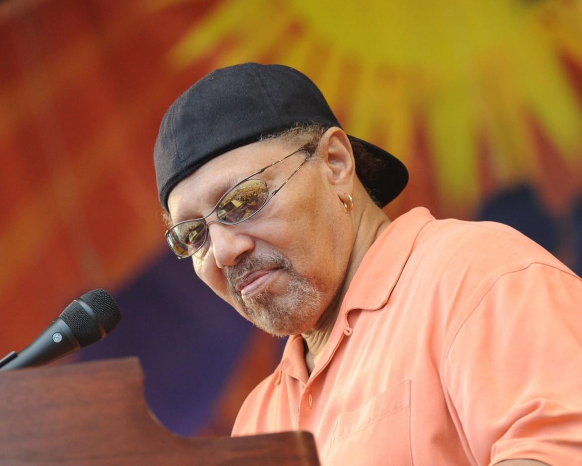 Addio Art Neville, icona funk da New Orleans