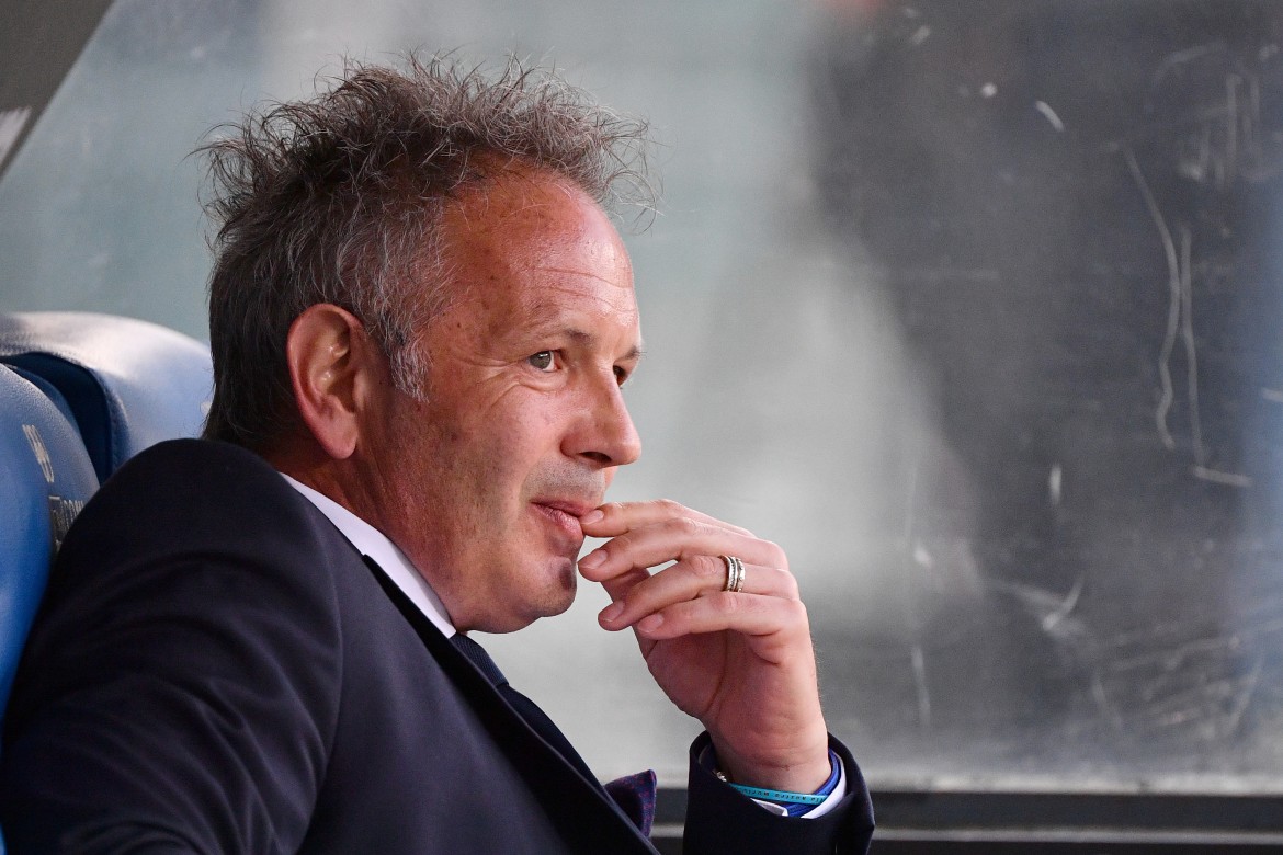 Mihajlovic: «Ho la leucemia ma vincerò questa battaglia»