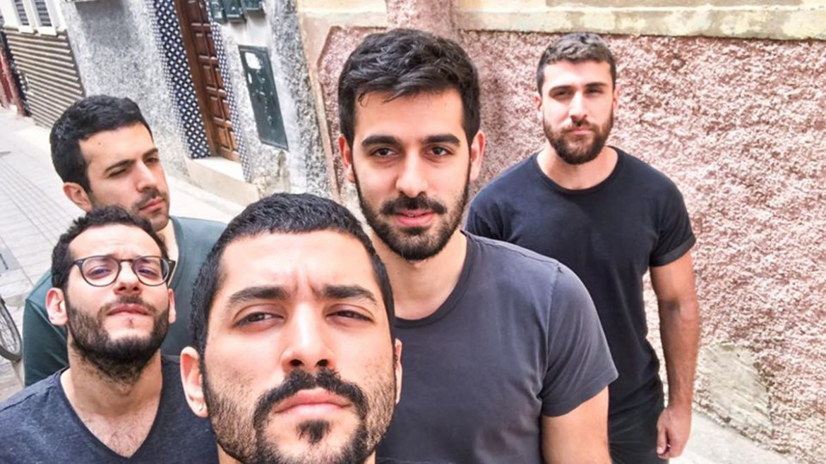 Mashrou ’Leila, «blasfemi» in Libano