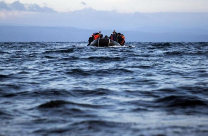 «Scomparso un gommone con 60 persone a bordo»