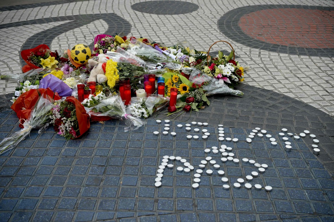 Barcellona, l’imam  dei terroristi «era al soldo dei servizi»