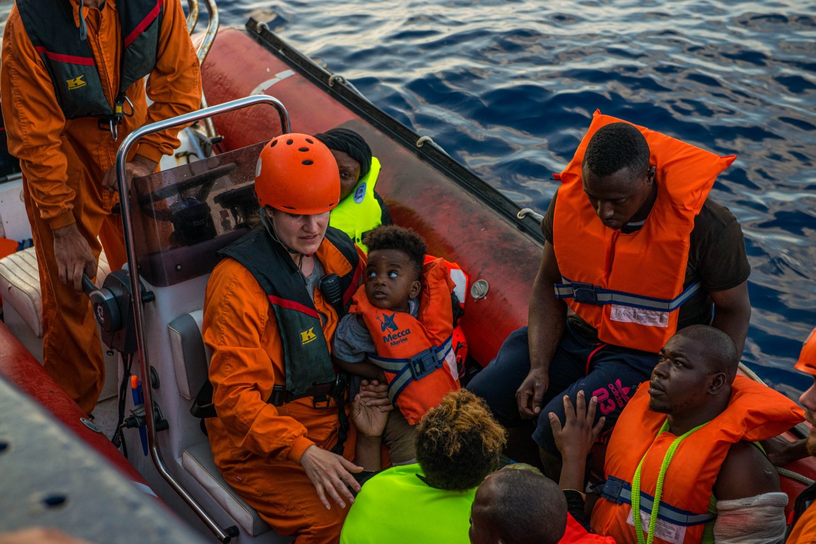 Omissione di soccorso