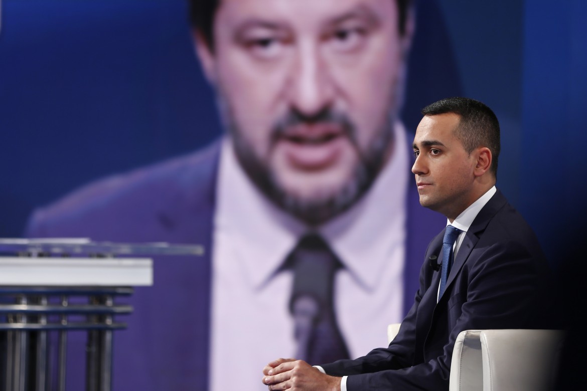 M5S alle urne senza un leader. E spunta l’ipotesi Conte