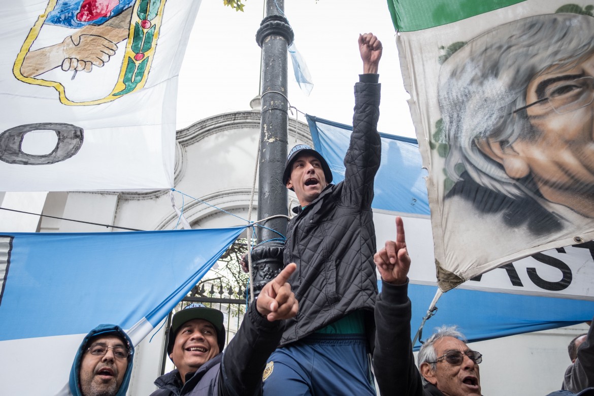 La riforma del lavoro al centro delle primarie in Argentina