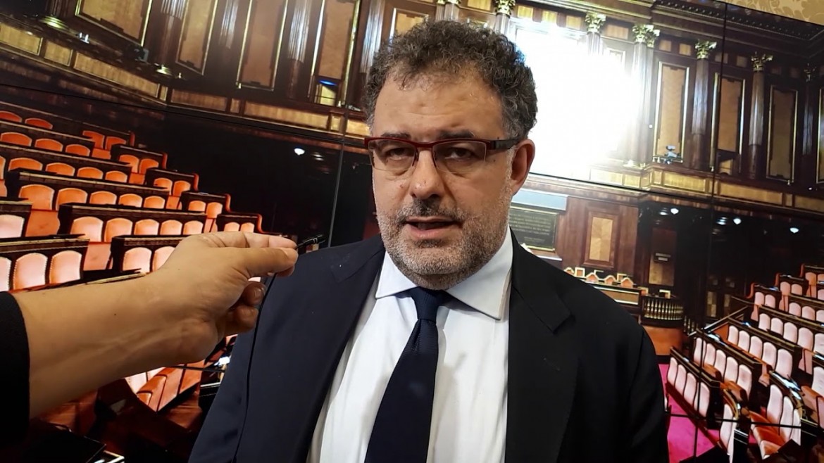 Fornaro (Leu): «Tanti ostacoli a un governo politico di discontinuità. Ma è l’unica via possibile».