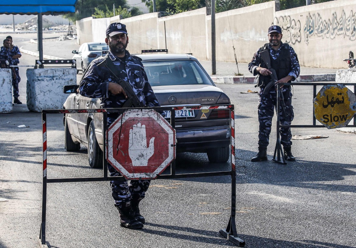 Attentati a Gaza, è scontro tra Hamas e salafiti