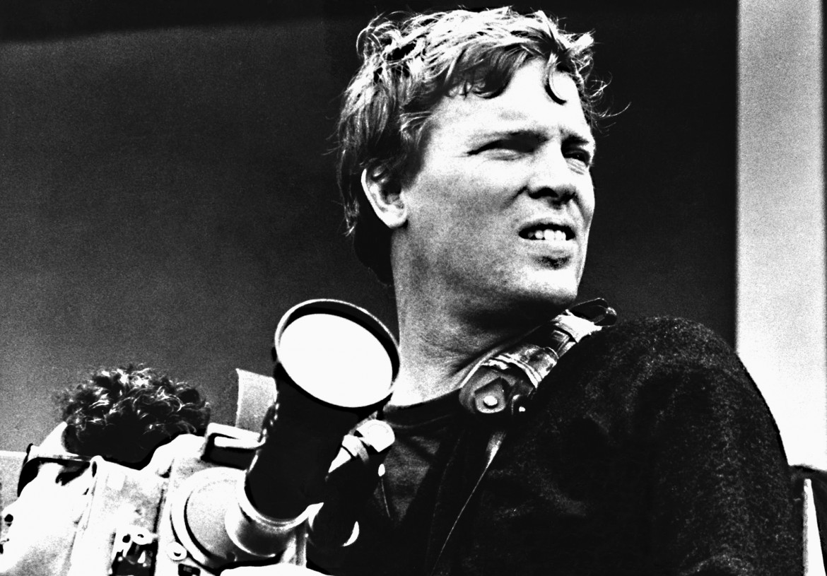 Pennebaker, la rivoluzione musicale nelle immagini della realtà