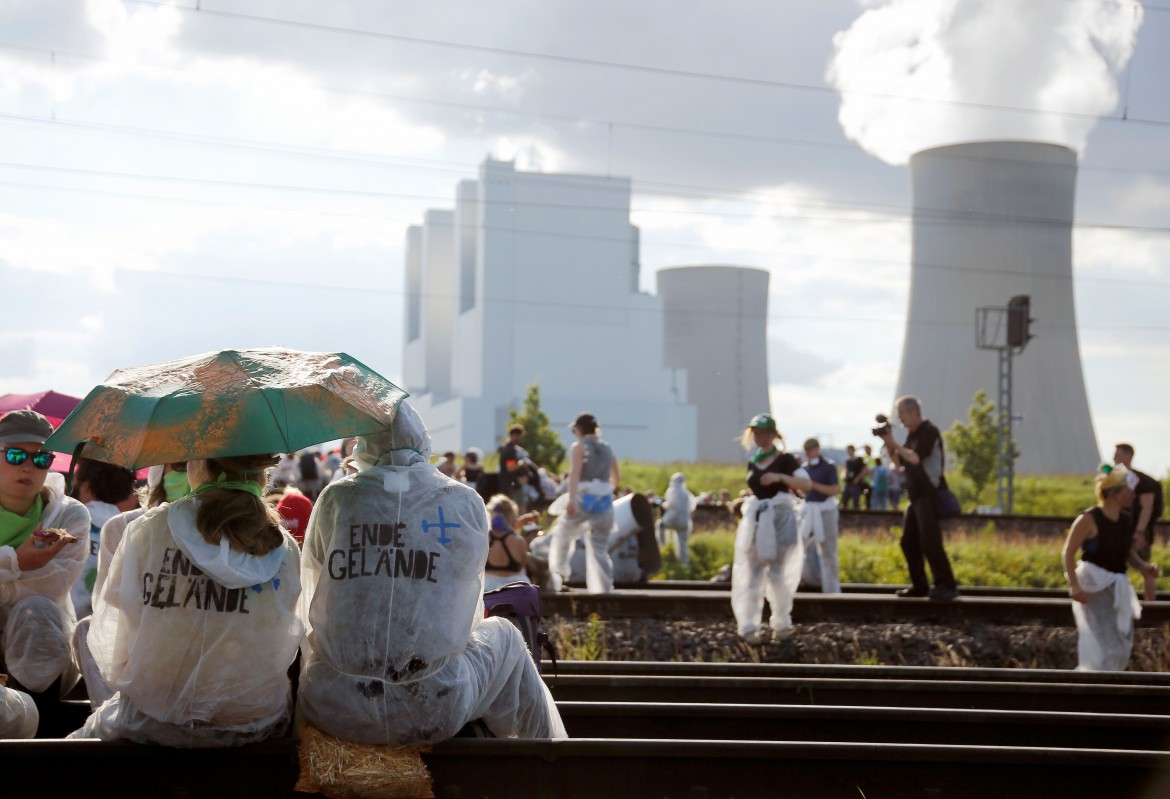 Germania, se il clima logora il mito del pareggio di bilancio