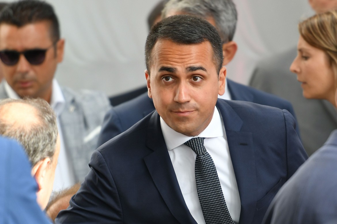 Di Maio lancia la proposta sui «green bond», Gualtieri all’Ecofin a Helsinki