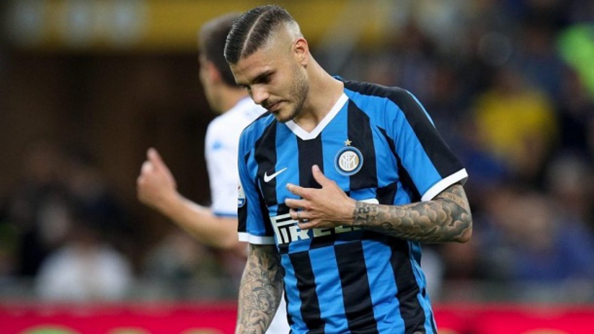 Chiude il mercato con Icardi al Psg