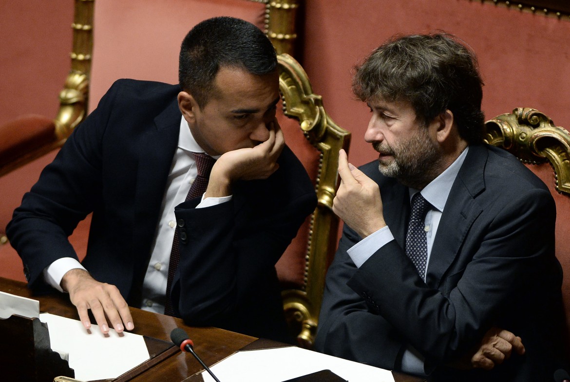 Patti, desistenze e assessori: la via Pd-M5S alle regionali