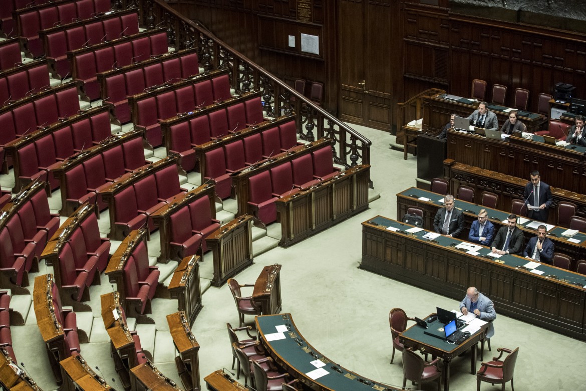 «Riforme, serve un patto di maggioranza prima di votare il taglio dei parlamentari»