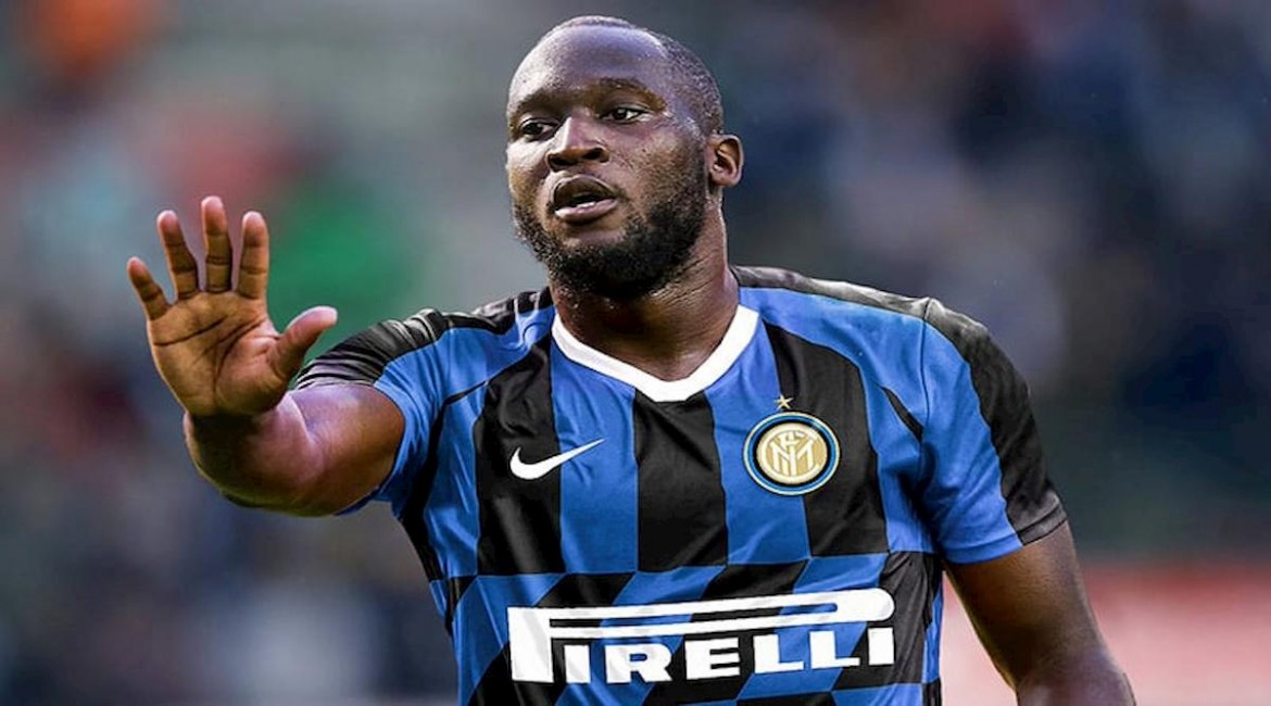 Caso Lukaku e le letterine della curva