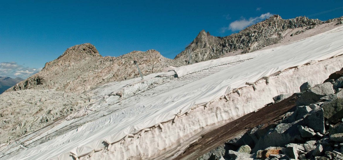 L’ultima sveglia dell’Onu per fermare la catastrofe