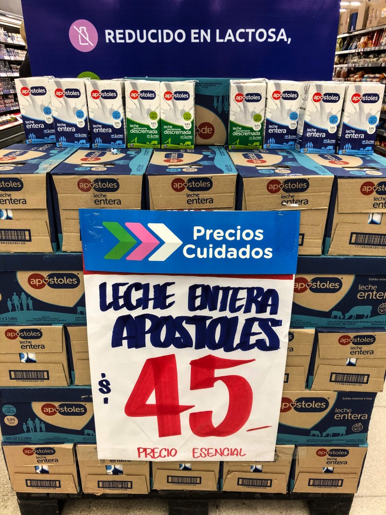 In Argentina è allarme insicurezza alimentare. E Macri fa finta di niente