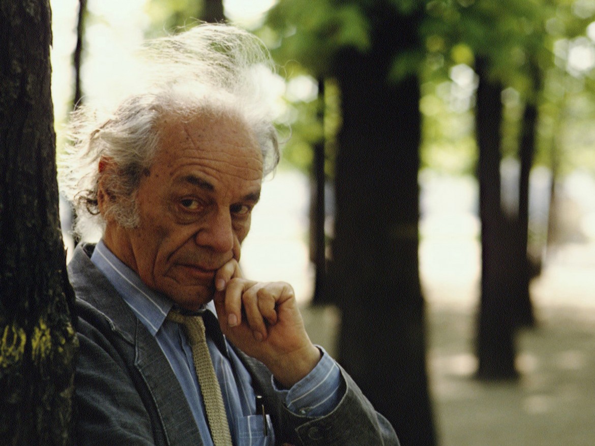 Come aghi nel midollo, i versi di Nicanor Parra