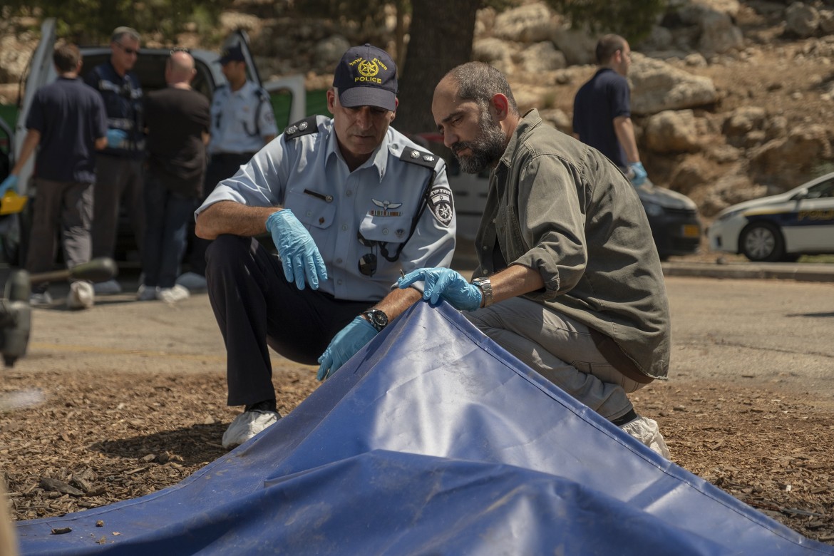 Bibi contro serie tv israeliana Our Boys: «è antisemita»