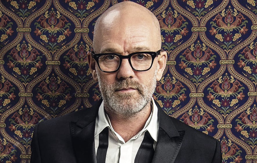 Michael Stipe, fotografie per raccontare la nostra epoca