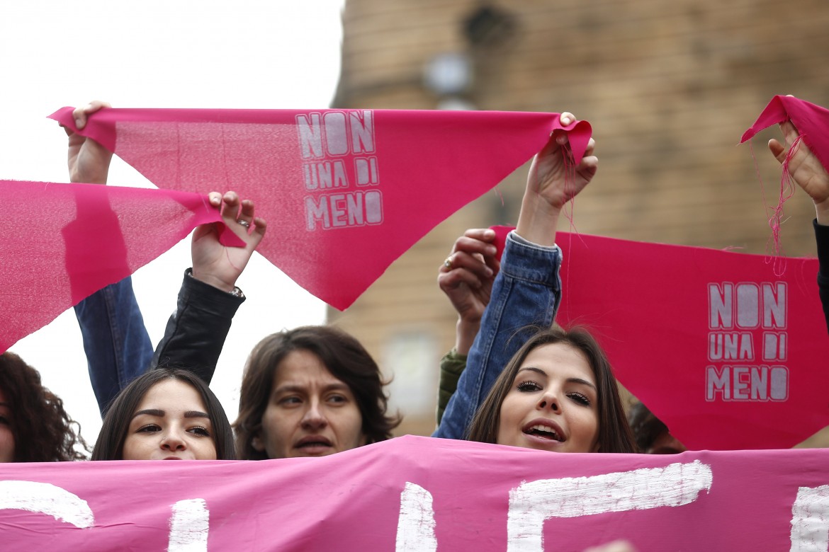 Condizione femminile: l’Italia osservata speciale dell’Onu